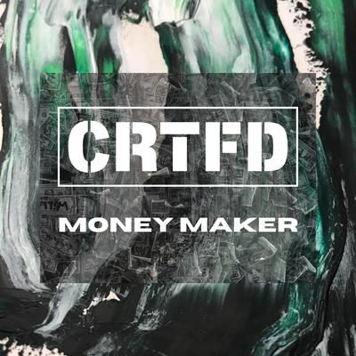 CRTFD's cover