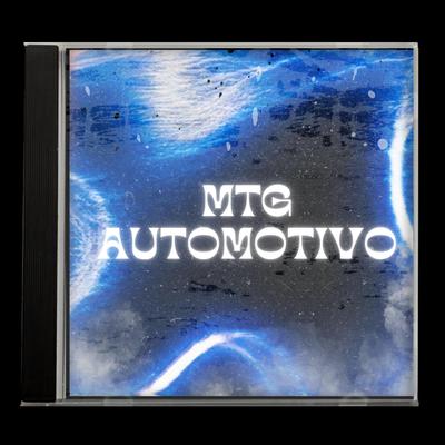 MTG AUTOMOTIVO (SOCA SOCA) (Phonk Version)'s cover