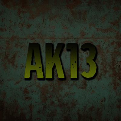 Ak13 By Tio Style, The Pachec, Jp Rap Oficial, Rapper Close's cover