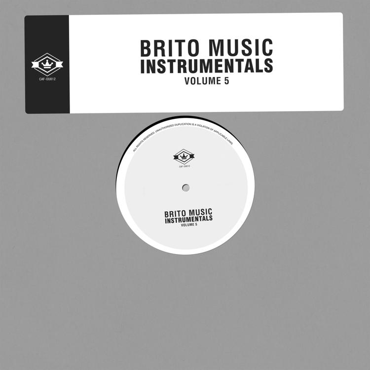 Brito Music's avatar image