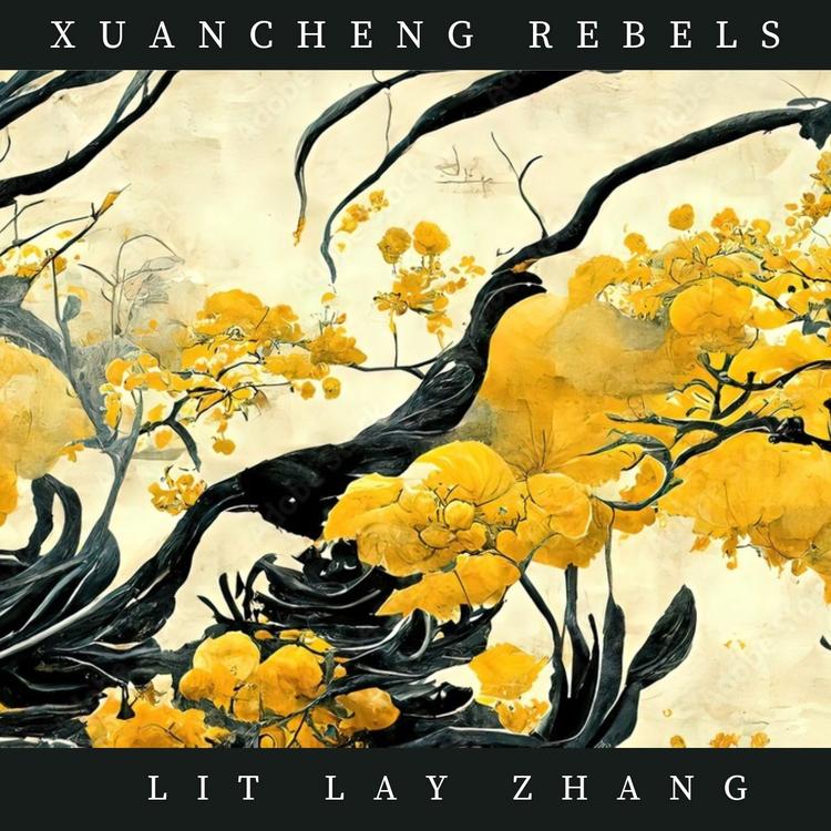 Xuancheng Rebels's avatar image
