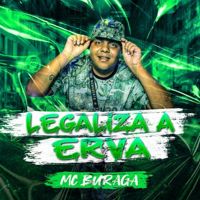 Legaliza a Erva's cover
