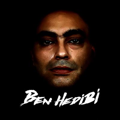 Benny Blanco By Ben Hedibi's cover