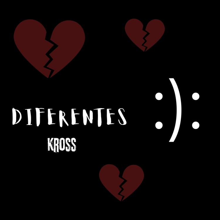 Kross's avatar image