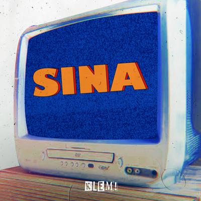 Sina By klem's cover