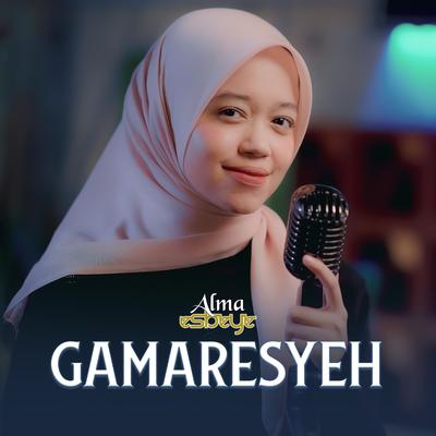 GAMARESYEH's cover