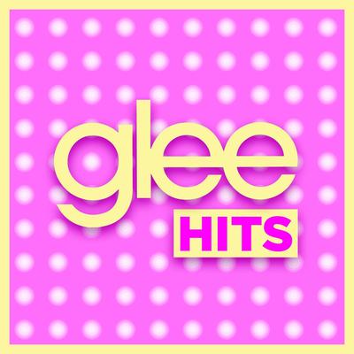 All You Need Is Love (Glee Cast Version)'s cover