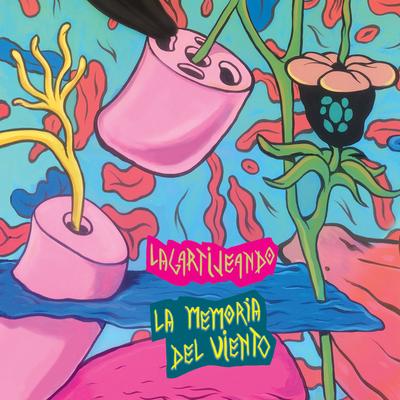 La Memoria del Viento By Lagartijeando's cover