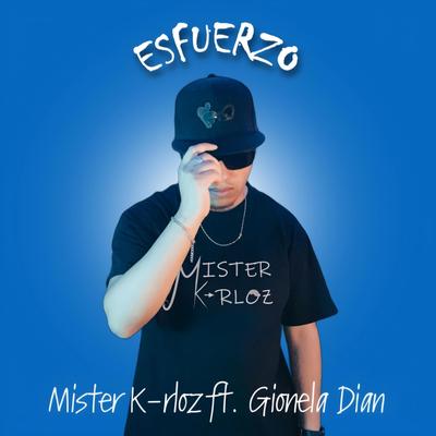 Mister K-rloz's cover