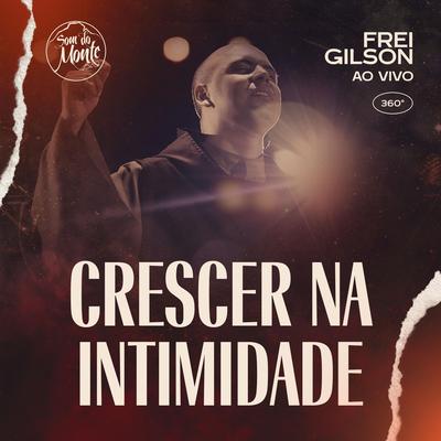 Crescer Na Intimidade (Ao Vivo)'s cover