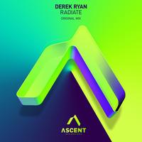 Derek Ryan's avatar cover