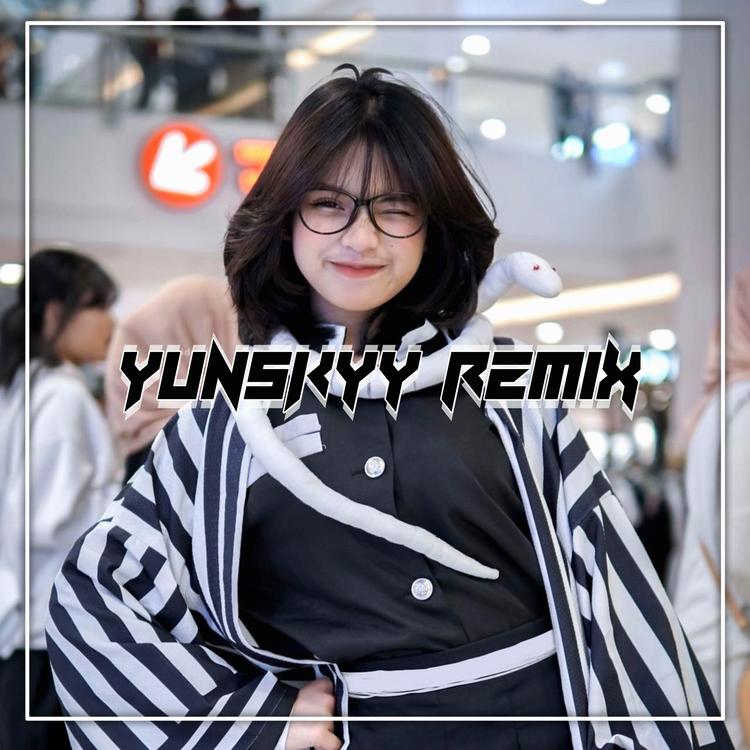 Yunskyy Remix's avatar image