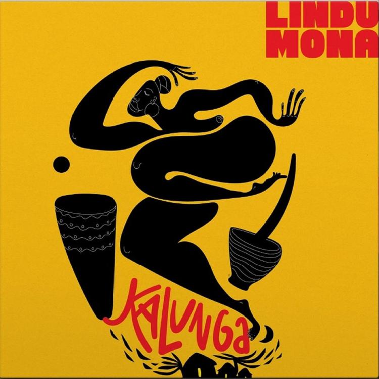 Lindu Mona's avatar image