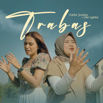 Trabas's cover