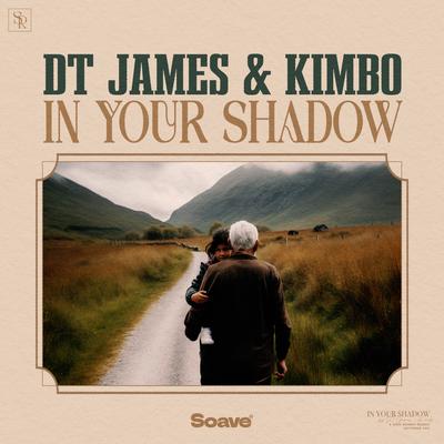 In Your Shadow By DT James, Kimbo's cover