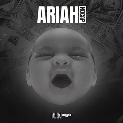 ARIAH's cover