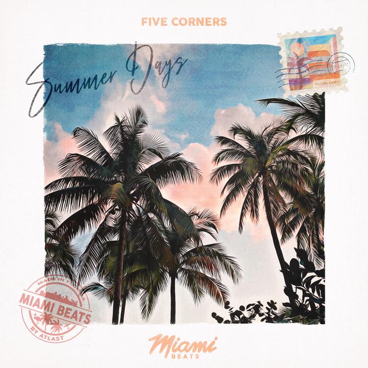 Five Corners's avatar image