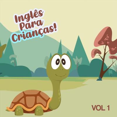 Inglês para Crianças's cover