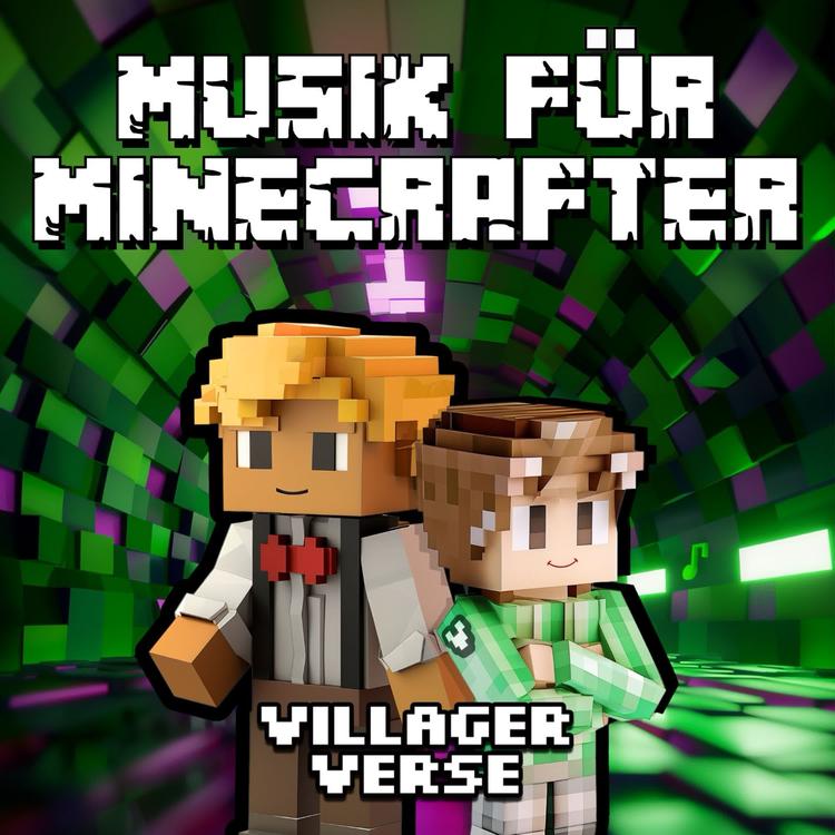 VillagerVerse's avatar image