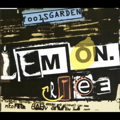 Lemon Tree By Fools Garden's cover