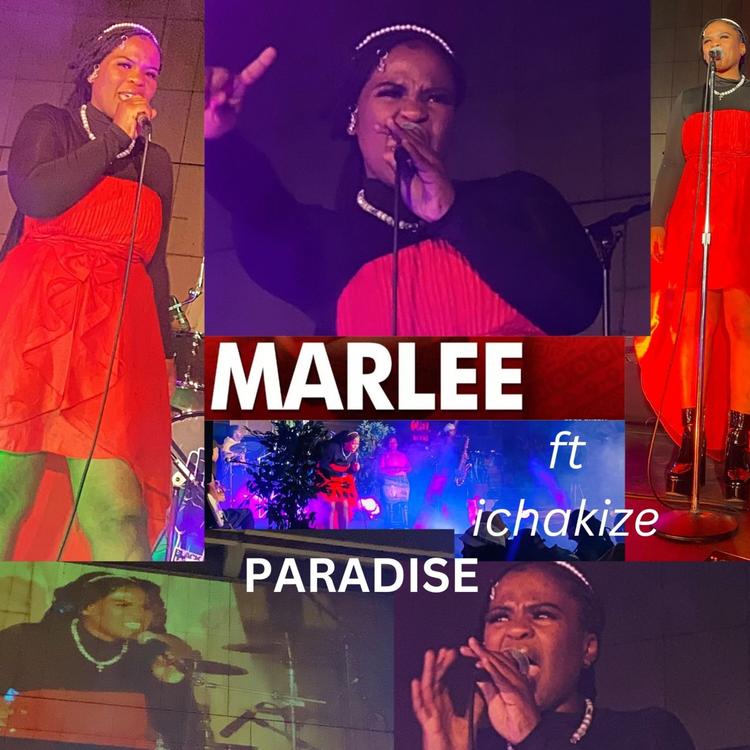 Marlee's avatar image