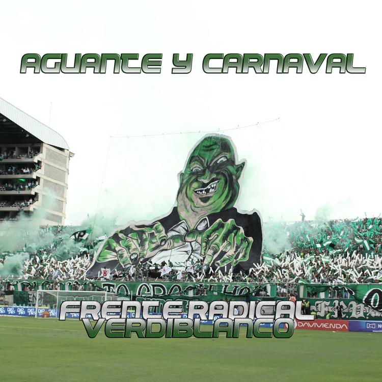 Frente Radical Verdiblanco's avatar image