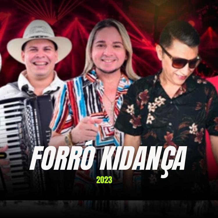Forró Kidança's avatar image