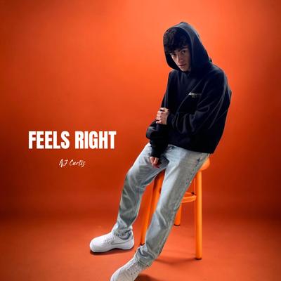 FEELS RIGHT's cover