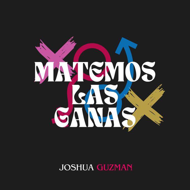 Joshua Guzmán's avatar image