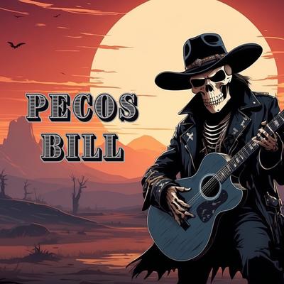Pecos Bill's cover