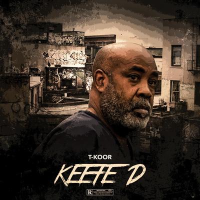 Keefe D By T-Koor's cover