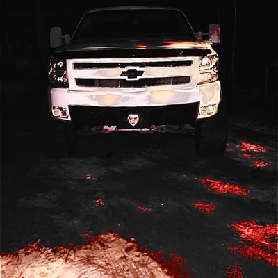 Chevy Silverado's cover