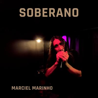 marciel marinho's cover