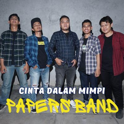 Papers Band's cover
