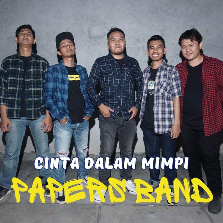 Papers Band's avatar image