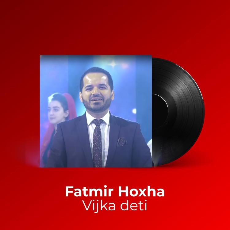 Fatmir Hoxha's avatar image