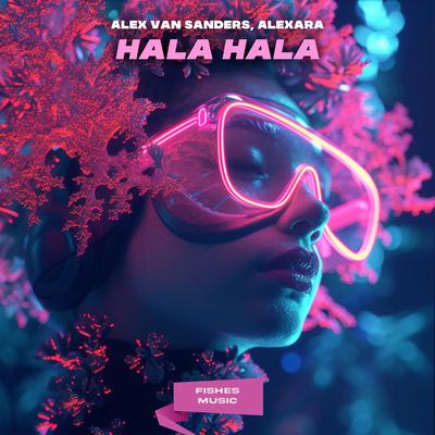 Hala Hala's cover