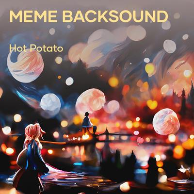 Meme Backsound's cover