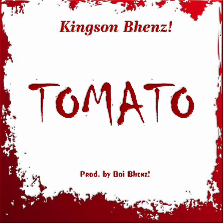 KINGSON BHENZ!'s avatar image