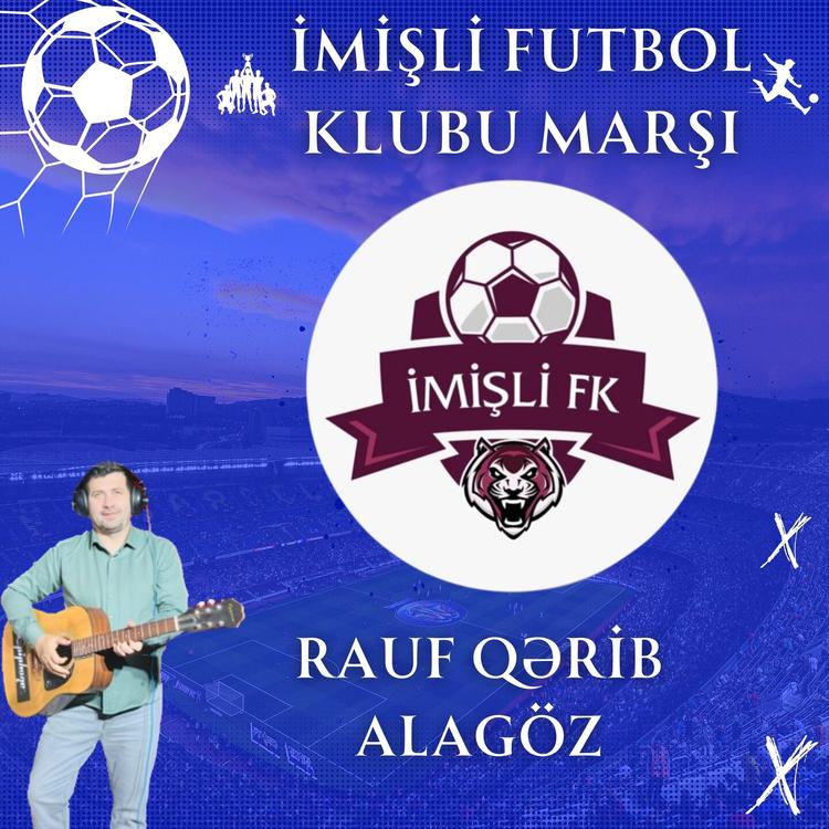 Rauf Qərib Alagöz's avatar image