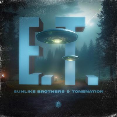 E.T. By Sunlike Brothers, ToneNation's cover