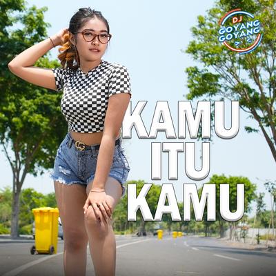 Kamu Itu Kamu's cover