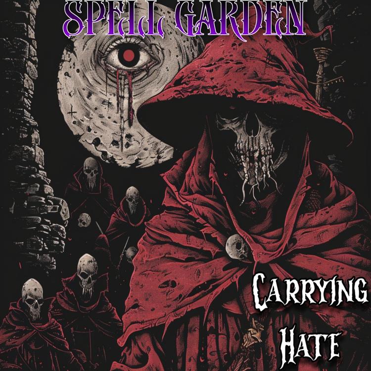 Spell Garden's avatar image