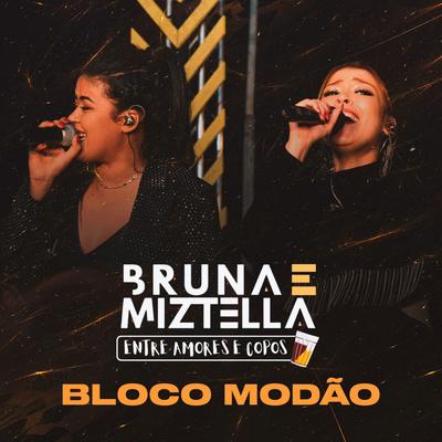 Bruna & Miztella's cover