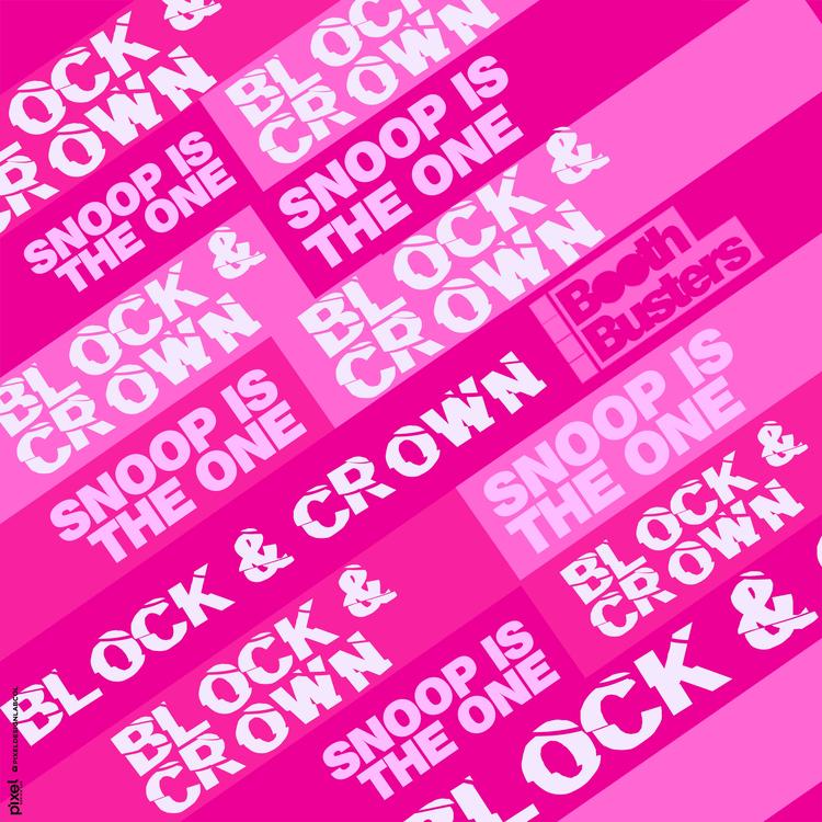 Block & Crown's avatar image
