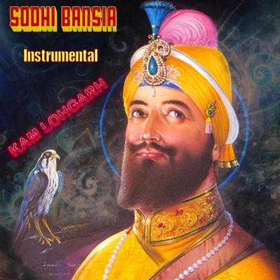 Sodhi Bansia (Instrumental)'s cover