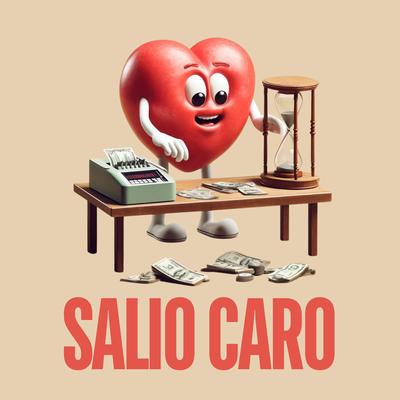 Salió Caro's cover