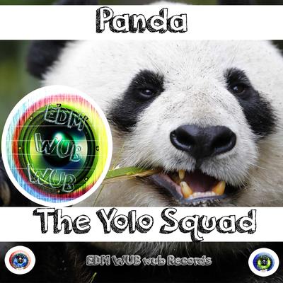 Panda's cover