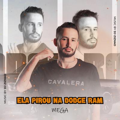MEGA ELA PIROU NA DODGE RAM By ZIZHAO's cover