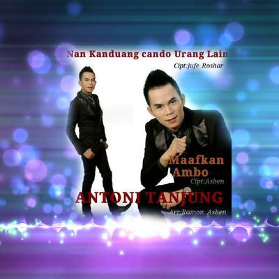 Nan Kanduang Cando Rang Lain's cover